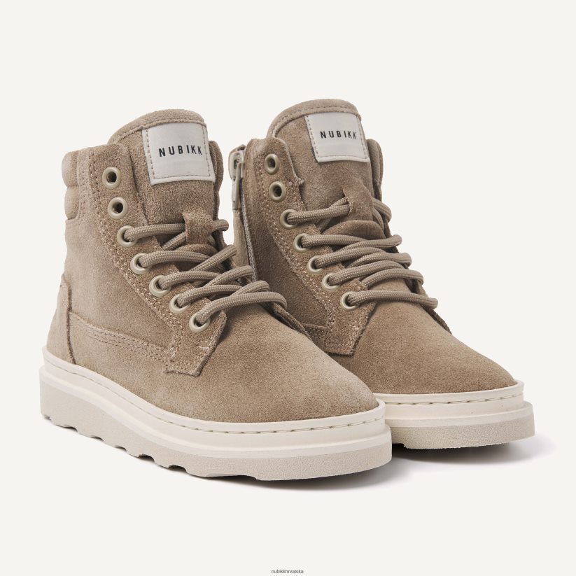 cipele Nubikk jonah dune jr čizme djeca tupe PBP6TP240