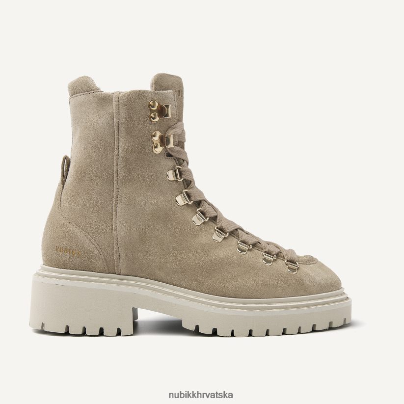 cipele Nubikk Frankie planinske čizme žene tupe PBP6TP98