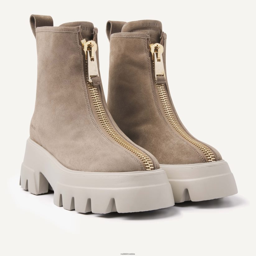 cipele Nubikk flore farai čizme žene tupe PBP6TP172