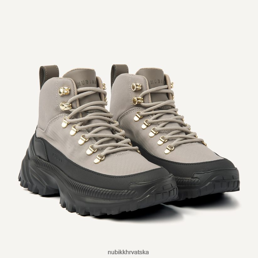 cipele Nubikk phosphor torin planinarska čizma žene bež PBP6TP153
