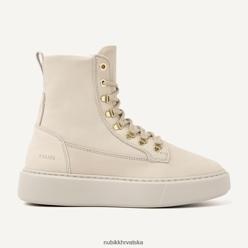 cipele Nubikk vince dunya krznene čizme žene bež PBP6TP160