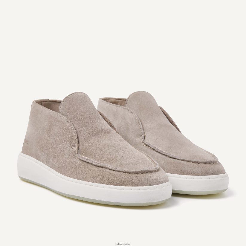 cipele Nubikk jiro sua srednje mokasinke žene tupe PBP6TP145