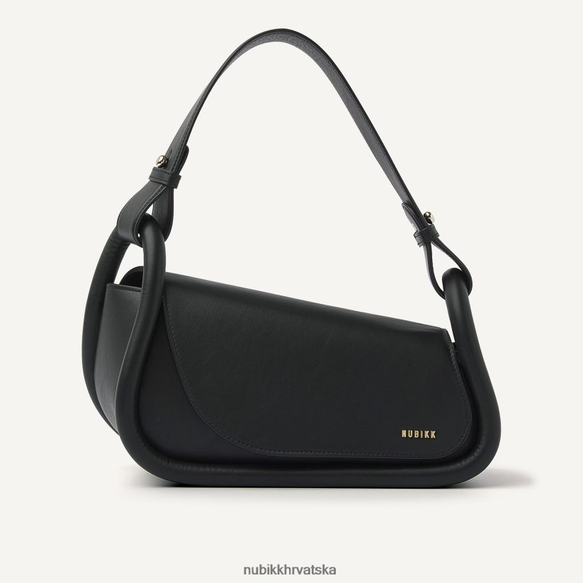 pribor Nubikk bobby torba žene crno PBP6TP208