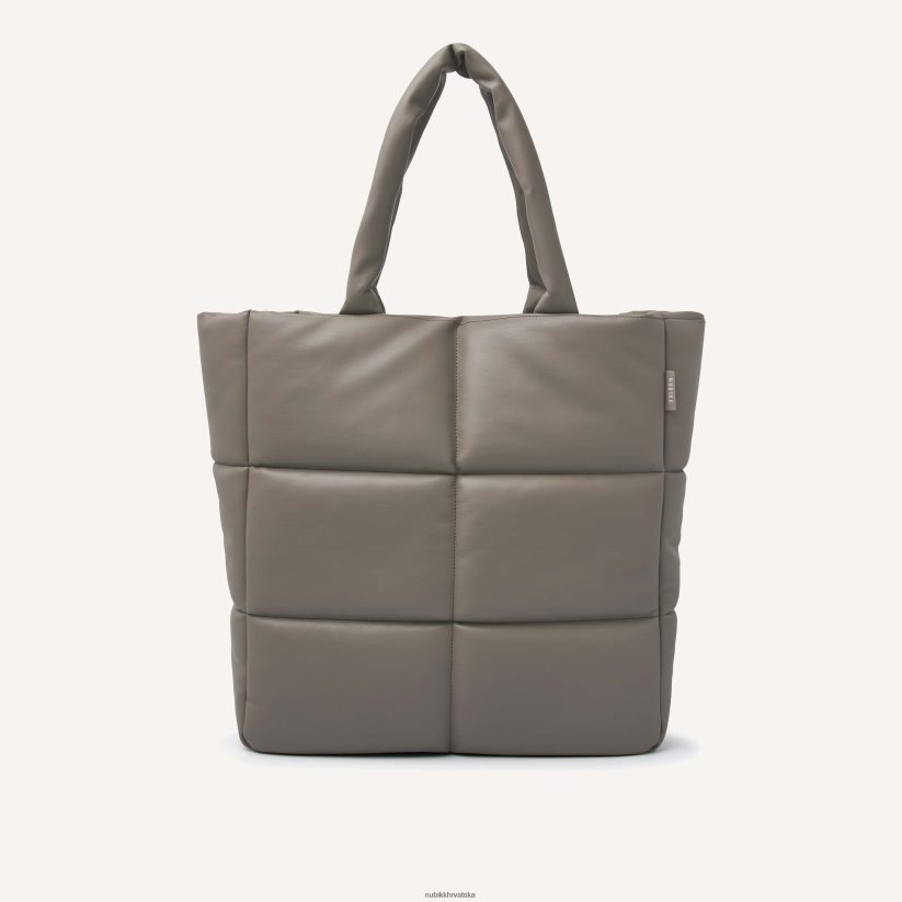 pribor Nubikk nova veganska torba žene zelena PBP6TP202