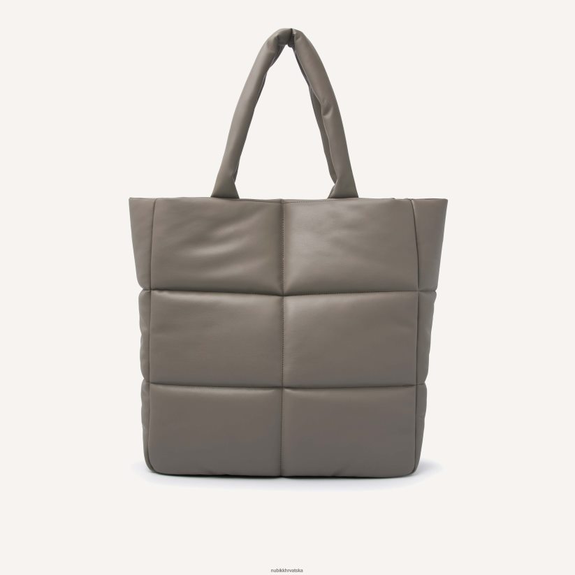 pribor Nubikk nova veganska torba žene zelena PBP6TP202